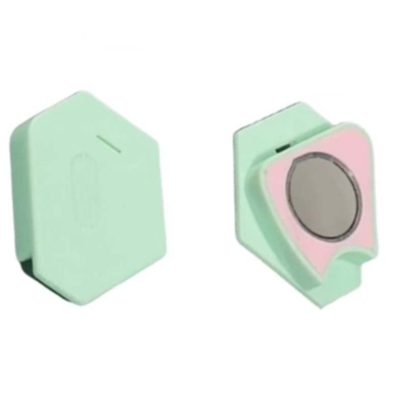 Multi-purpose Polygonal Strong Magnetic Gauge for Sewing Machine