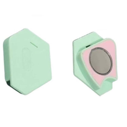 Multi-purpose Polygonal Strong Magnetic Gauge for Sewing Machine