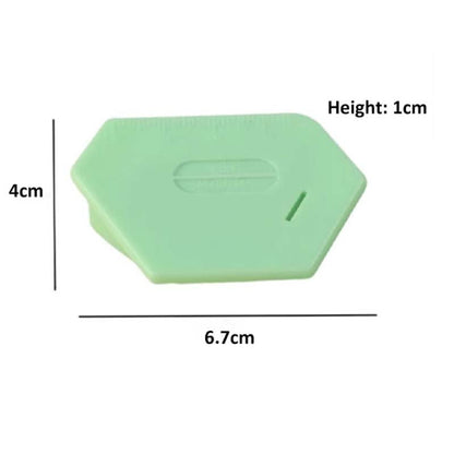 Multi-purpose Polygonal Strong Magnetic Gauge for Sewing Machine