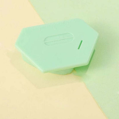 Multi-purpose Polygonal Strong Magnetic Gauge for Sewing Machine