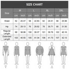 [Best Gift For Her] Women’s Fleece Slimming Flared Pants