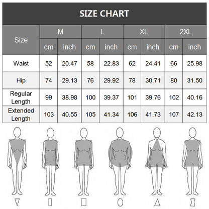 [Best Gift For Her] Women’s Fleece Slimming Flared Pants