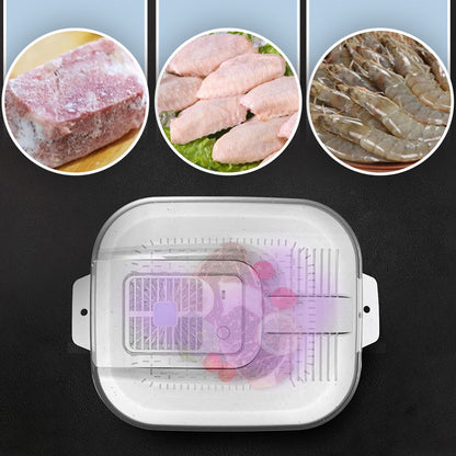 4-in-1 Defroster