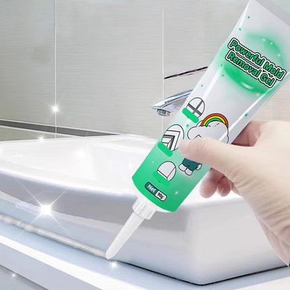 🔥Buy 2 Free Shipping✈️Powerful Mold Removal Gel🫧