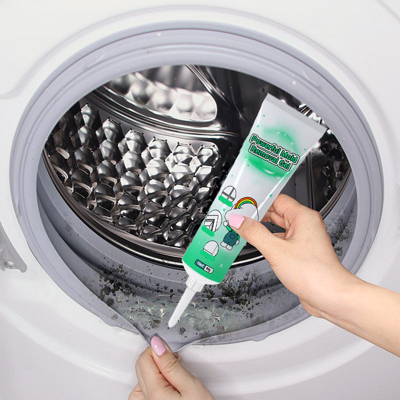 🔥Buy 2 Free Shipping✈️Powerful Mold Removal Gel🫧