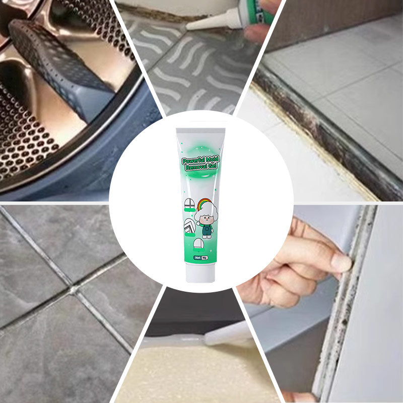 🔥Buy 2 Free Shipping✈️Powerful Mold Removal Gel🫧