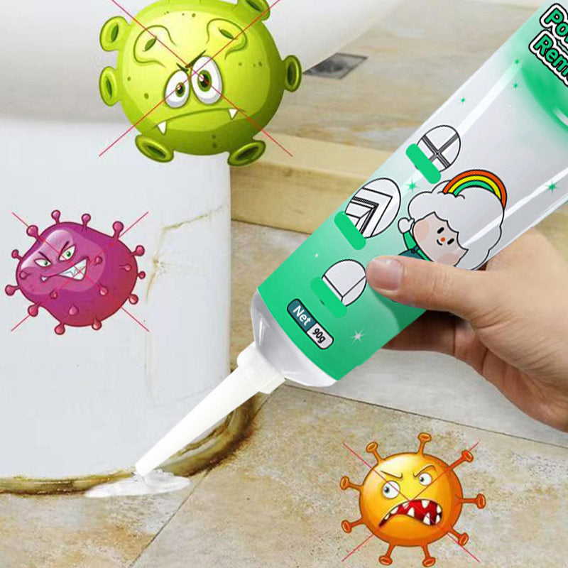 🔥Buy 2 Free Shipping✈️Powerful Mold Removal Gel🫧