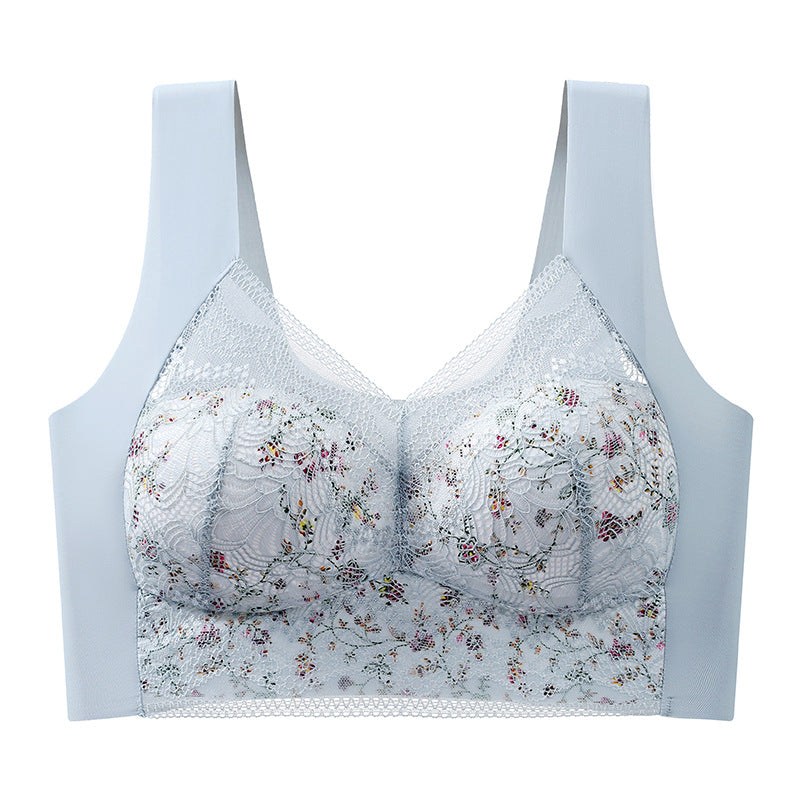 🎅EARLY CHRISTMAS SALE - 49% OFF🎄Women's Thin Lace Integrated Underwear
