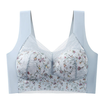 🎅EARLY CHRISTMAS SALE - 49% OFF🎄Women's Thin Lace Integrated Underwear