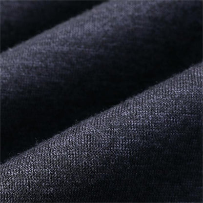 ❄️Winter Essentials -🔥Men's Winter Lapel Padded Thickened Sweater