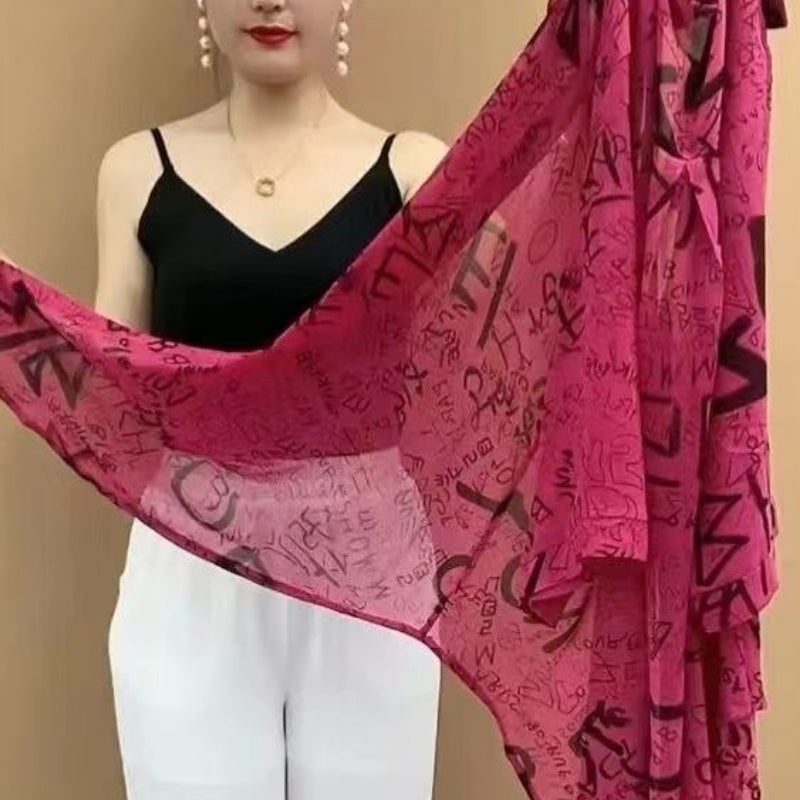 🔥Buy 2 Free Shipping✈️Women's Middle-Aged Medium-Length Thin Shirt