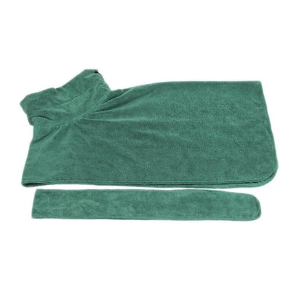 🔥Buy 2 Free Shipping✈️Super Absorbent Pet Bathrobe