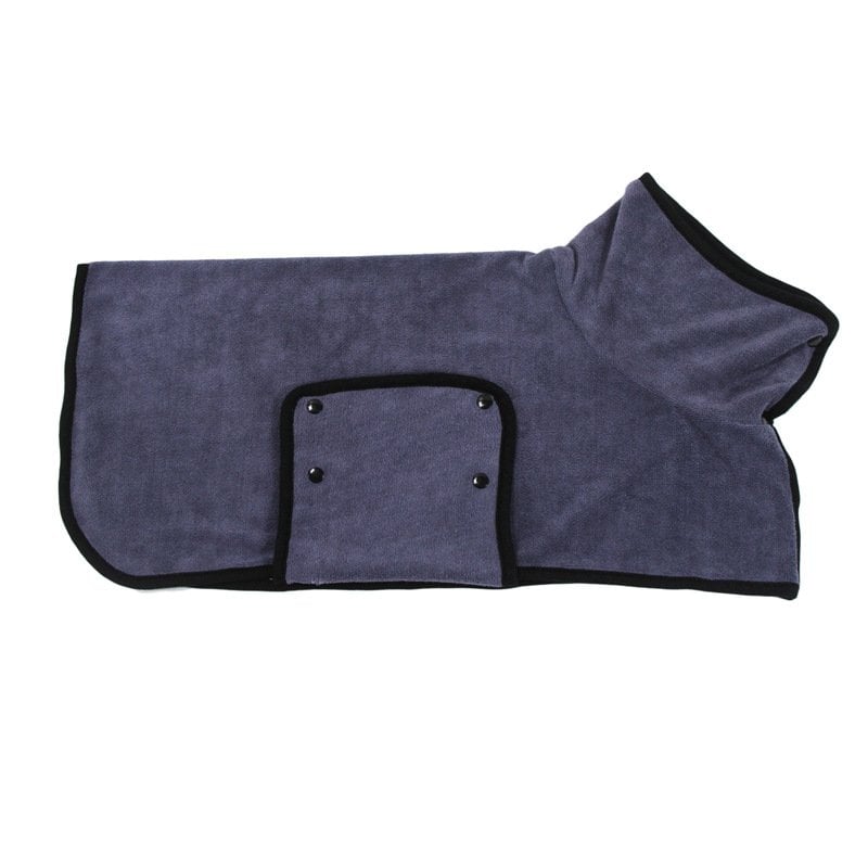 🔥Buy 2 Free Shipping✈️Super Absorbent Pet Bathrobe