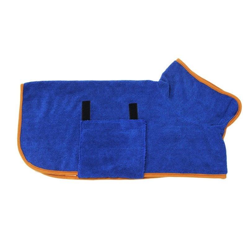 🔥Buy 2 Free Shipping✈️Super Absorbent Pet Bathrobe