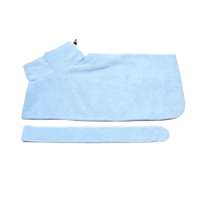 🔥Buy 2 Free Shipping✈️Super Absorbent Pet Bathrobe