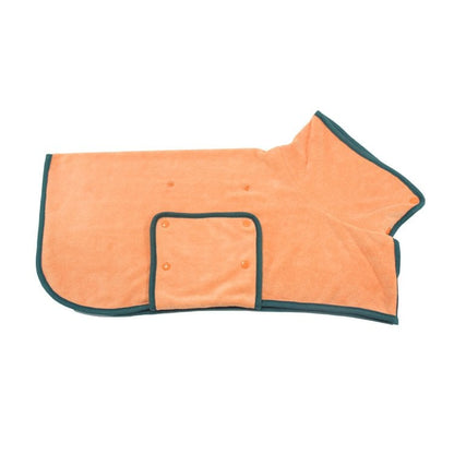 🔥Buy 2 Free Shipping✈️Super Absorbent Pet Bathrobe