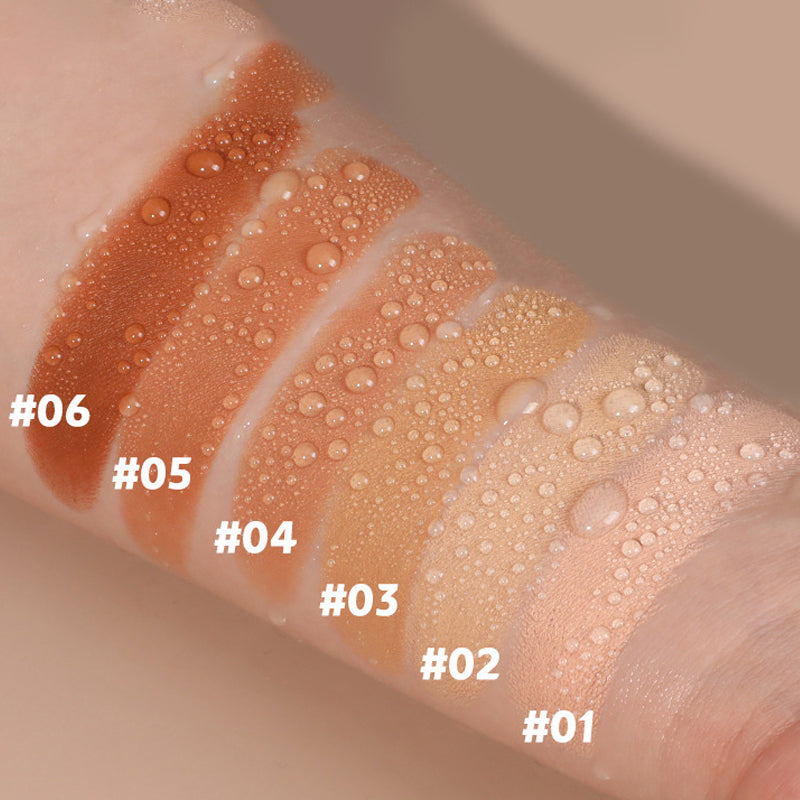 🖤Early Black Friday Sale: 49% OFF 🔥Concealer Foundation Stick💥Buy 1 Get 1 Free