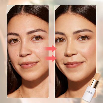 🖤Early Black Friday Sale: 49% OFF 🔥Concealer Foundation Stick💥Buy 1 Get 1 Free