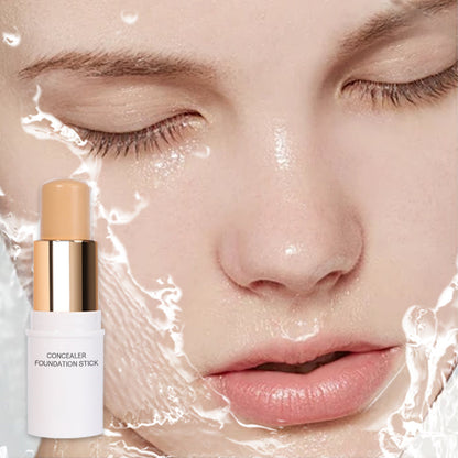 🖤Early Black Friday Sale: 49% OFF 🔥Concealer Foundation Stick💥Buy 1 Get 1 Free