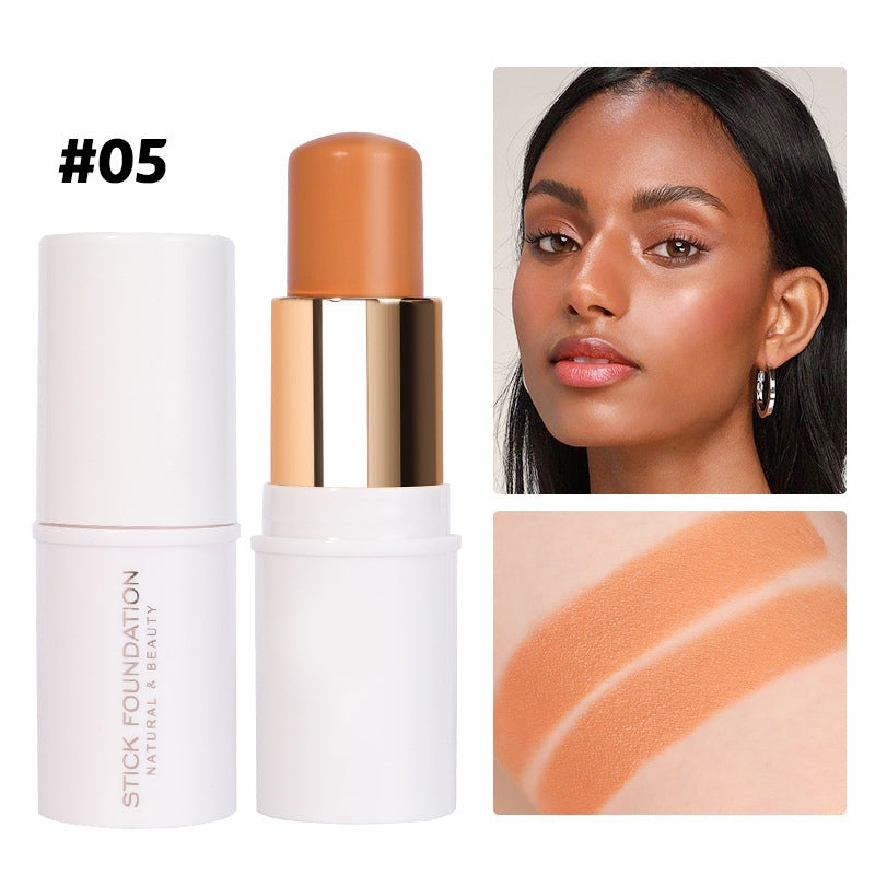 🖤Early Black Friday Sale: 49% OFF 🔥Concealer Foundation Stick💥Buy 1 Get 1 Free