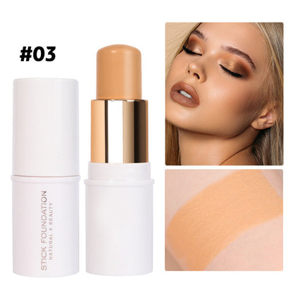 🖤Early Black Friday Sale: 49% OFF 🔥Concealer Foundation Stick💥Buy 1 Get 1 Free