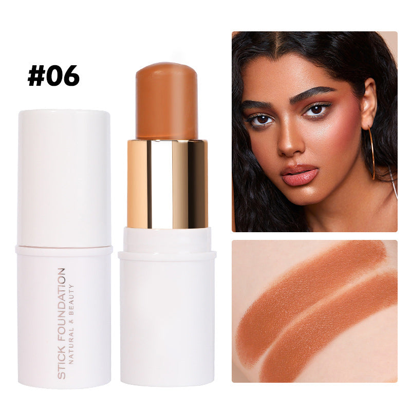 🖤Early Black Friday Sale: 49% OFF 🔥Concealer Foundation Stick💥Buy 1 Get 1 Free