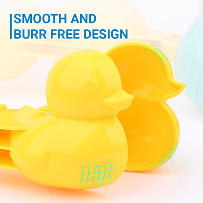 🎁Xmas  Hot Sales - 49% OFF🎅Endless Fun Snowball Kit