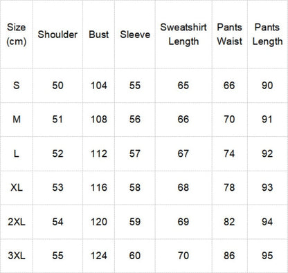 🔥🎅HOT SALE🔥✨Women's Striped Hooded Sweatshirt and Pants Set（49% OFF)
