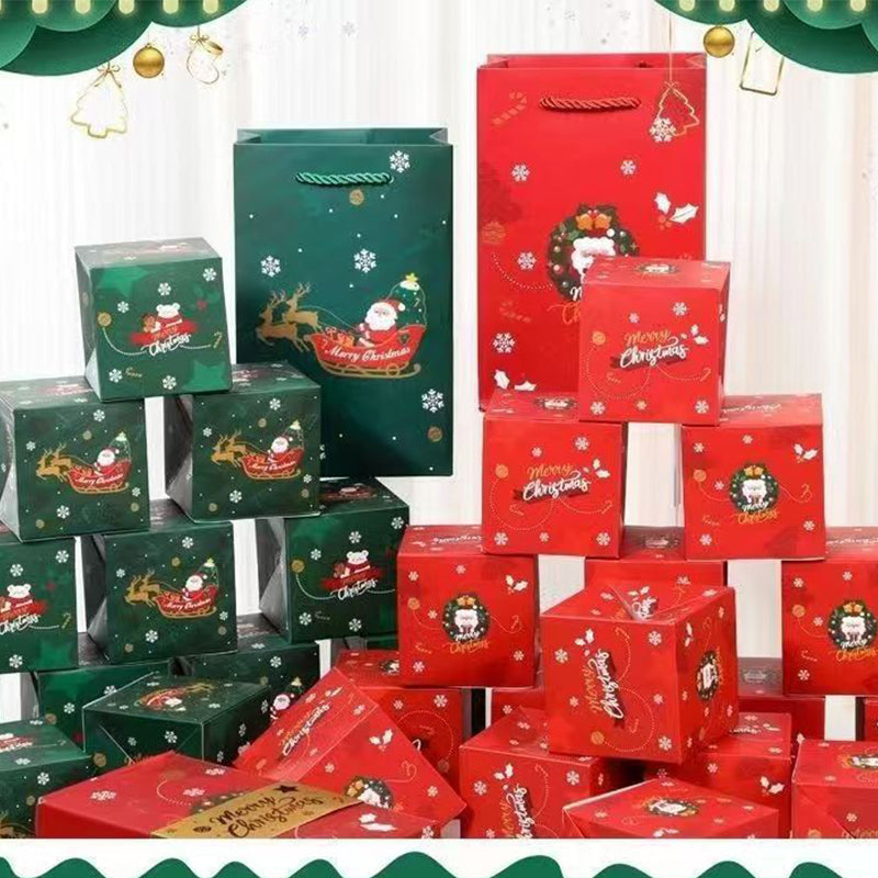 🎅🎄Christmas Sale-49%🔥Explosive Pop-Up Surprise Money Gift Box