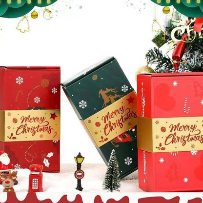 🎅🎄Christmas Sale-49%🔥Explosive Pop-Up Surprise Money Gift Box