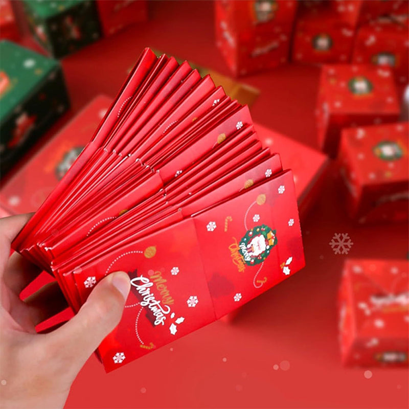 🎅🎄Christmas Sale-49%🔥Explosive Pop-Up Surprise Money Gift Box