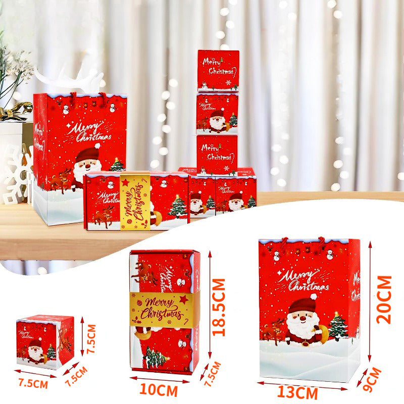 🎅🎄Christmas Sale-49%🔥Explosive Pop-Up Surprise Money Gift Box