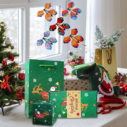 🎅🎄Christmas Sale-49%🔥Explosive Pop-Up Surprise Money Gift Box