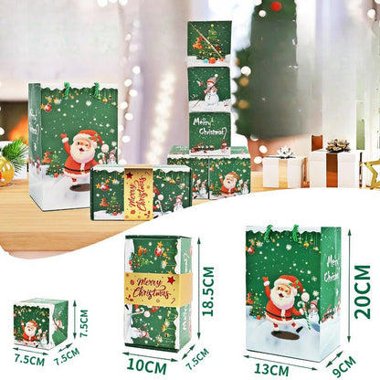🎅🎄Christmas Sale-49%🔥Explosive Pop-Up Surprise Money Gift Box