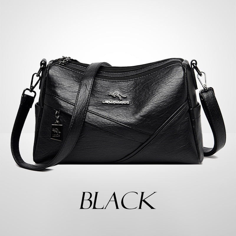 🔥Buy 2 Free Shipping✈️Women's Large Capacity Crossbody Vintage Bag