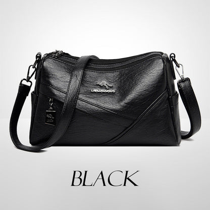 🔥Buy 2 Free Shipping✈️Women's Large Capacity Crossbody Vintage Bag