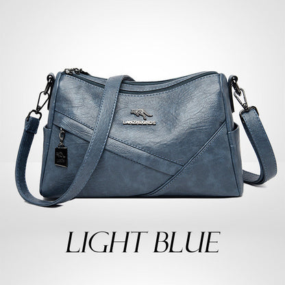 🔥Buy 2 Free Shipping✈️Women's Large Capacity Crossbody Vintage Bag