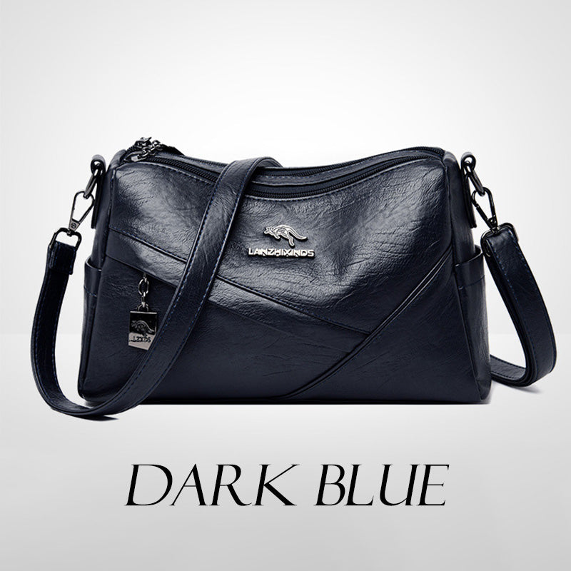 🔥Buy 2 Free Shipping✈️Women's Large Capacity Crossbody Vintage Bag