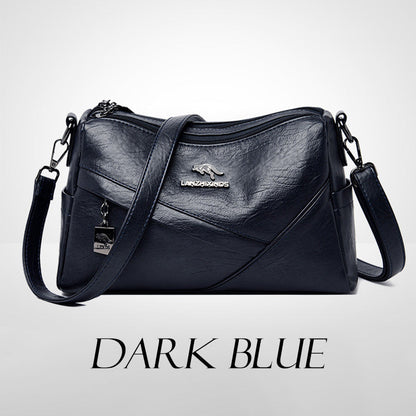 🔥Buy 2 Free Shipping✈️Women's Large Capacity Crossbody Vintage Bag