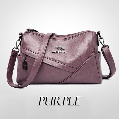 🔥Buy 2 Free Shipping✈️Women's Large Capacity Crossbody Vintage Bag