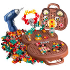 🔥Hot Sale 49% OFF - Magical Montessori Toy Toolbox