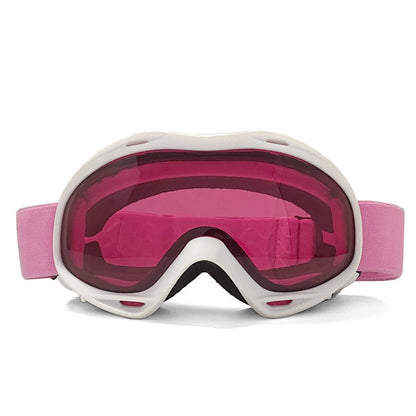 ☃️Perfect Winter Gift!🎁 Large Vision Anti-fog Ski Goggles