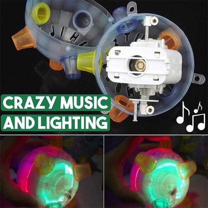 🎄Early Xmas Sales - 49% OFF🎅Jumping Activation Ball For Dogs And Cats