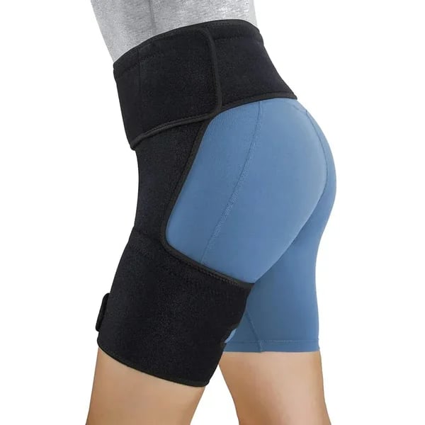 🔥Buy 2 Get 10% Off & Free Shipping✈️Ortho-Wrap Hip Brace