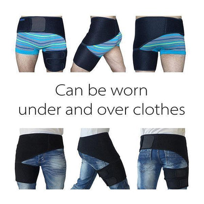 🔥Buy 2 Get 10% Off & Free Shipping✈️Ortho-Wrap Hip Brace