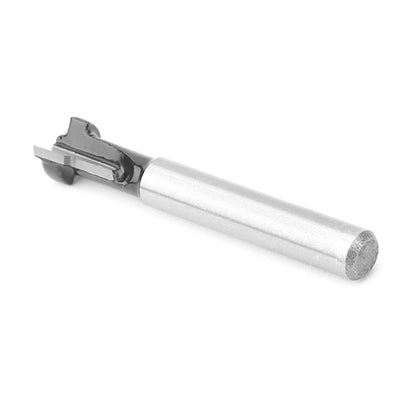 🛠️Woodworking Keyhole Milling Cutter for Straight Cuts & Joinery