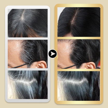 🔥HOT SALE 49%OFF🔥Safe and Convenient Comb Hair Dye