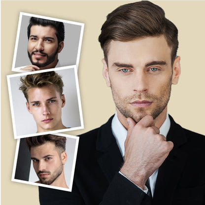 🔥HOT SALE 49%OFF🔥Safe and Convenient Comb Hair Dye