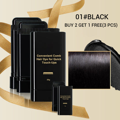 🔥HOT SALE 49%OFF🔥Safe and Convenient Comb Hair Dye