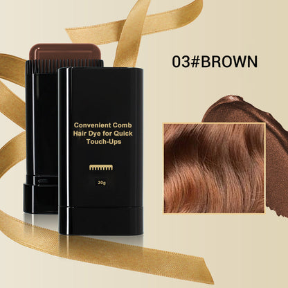 🔥HOT SALE 49%OFF🔥Safe and Convenient Comb Hair Dye
